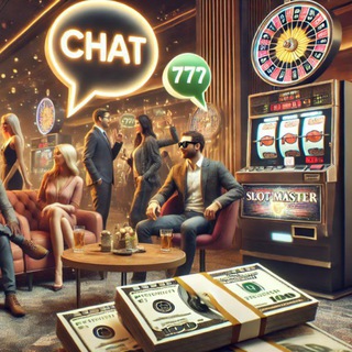 🗨 CHAT 🗨 SLOTMASTER