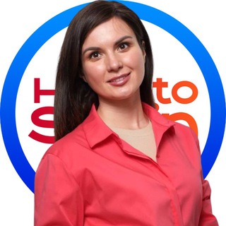 Victoria Belyakova