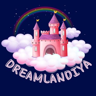 DREAMLANDIYA - o'yinchoqlar do'koni