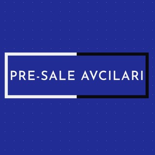 Presale