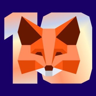 METAMASK WALLET (OFFICIAL SUPPORT)🦊