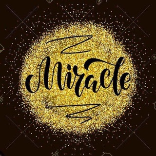 Miracle 🪐