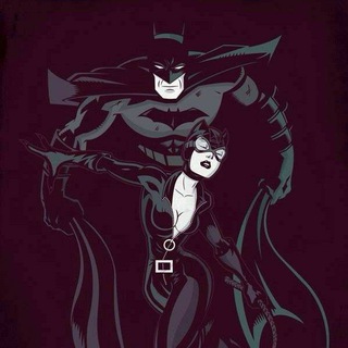 BAT FAMILY 🦇