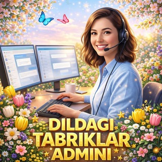 𝘼𝙙𝙢𝙞𝙣 𝘿𝙞𝙡𝙙𝙖𝙜𝙞 𝙩𝙖𝙗𝙧𝙞𝙠𝙡𝙖𝙧