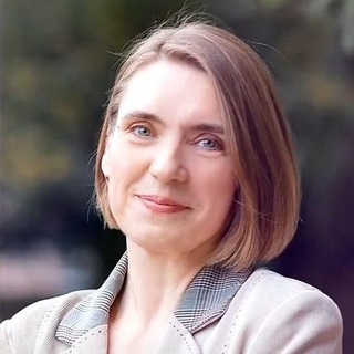 Елена Дубинина