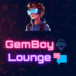 GemBoy Lounge (Entry Portal)