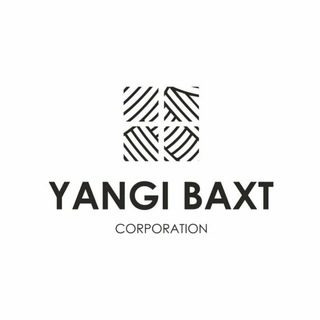 🎉YANGI BAXT CORPORATION 🎈
