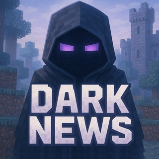 Dark News - Minecraft Java | Bedrock