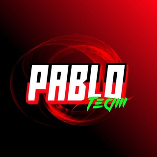 teamPABLO ЧАТИК