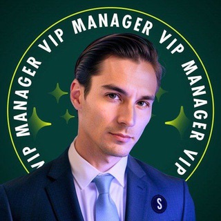 Roman T. // VIP Manager