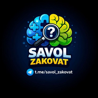 Zakovat savollari