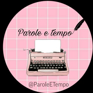 Parole E Tempo💖🌹