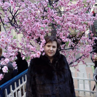Анжела Анатольевна Старчак