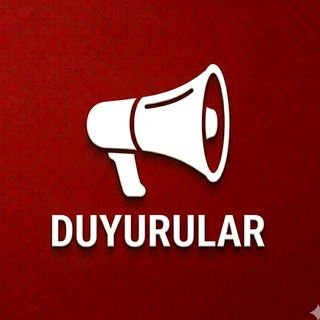 Türk Ticaret Duyuru