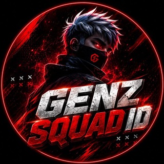 Genz Squad ID
