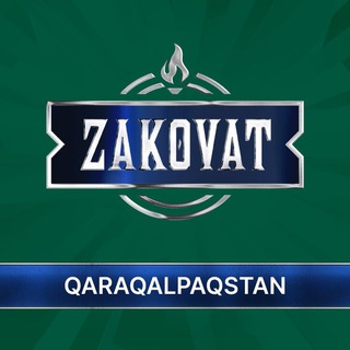 Zakovat: Qaraqalpaqstan