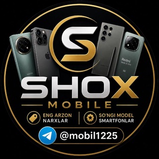 SHOX&MOBILE
