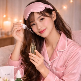Hadichabonu Korea cosmetika
