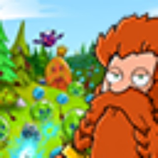 Royal Fortress: IDLE Defense