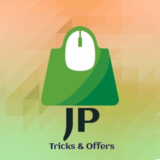 JP (Tricks & Offers)