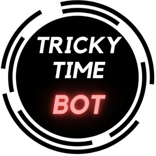Tricky Time Support Bot