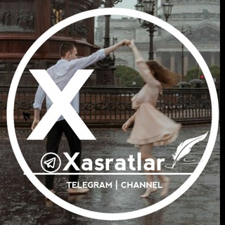 Xasratlar