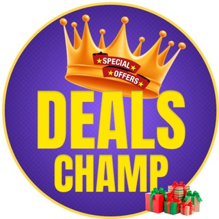 Deals Champ 24x7