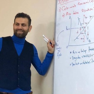 İsmail Şimşek ile İktisat