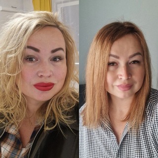 Андреева Ирина