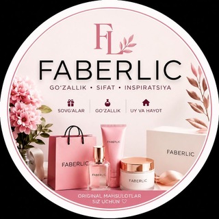 Faberlic_makucha🛍️💄