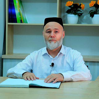Shayx Muhammad Muhiddin Mansur