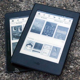 E-Readers Uzbekistan