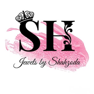 Jevels by Shahzoda
