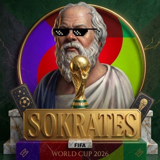SOKRATES SOHBET 🏆