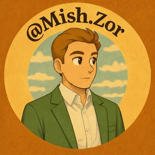 Mish Zorikhin