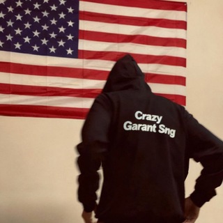 crazy