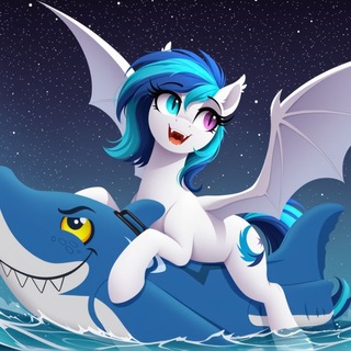AI Ponies | My Little Loshadi