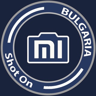 Xiaomi Bulgaria Shot On