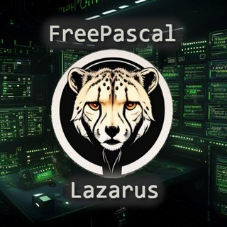 FreePascal & Lazarus