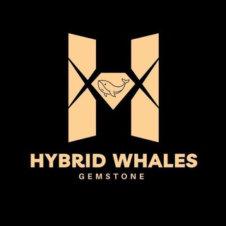 HW Gemstone Chat 💎 (Airdrops)