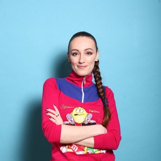 Пробуждающий коуч Алла Вовк