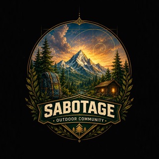 SABOTAGE COMMUNITY 🏔 🥾