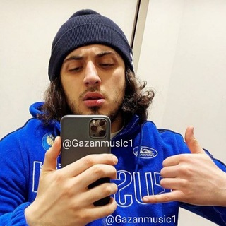Gazanmusic ✔️