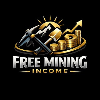 Free Mining Income