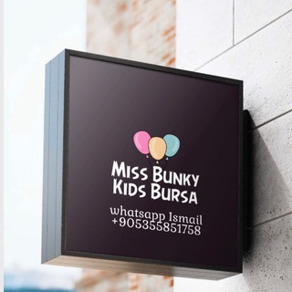 🇹🇷MİSS BUNKY KİDS BURSA🇹🇷Детская одежда оптом Турция