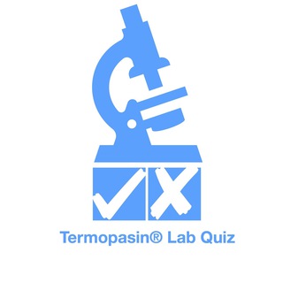 Termopasin® Lab Quiz