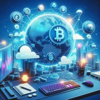Обсуждение криптовалют и их проектов