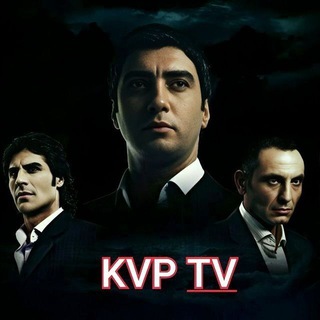 Kvp Tv