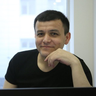 Sarvar Тurgunaliev