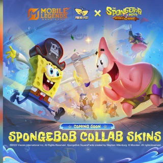 Mobile Legends Party
